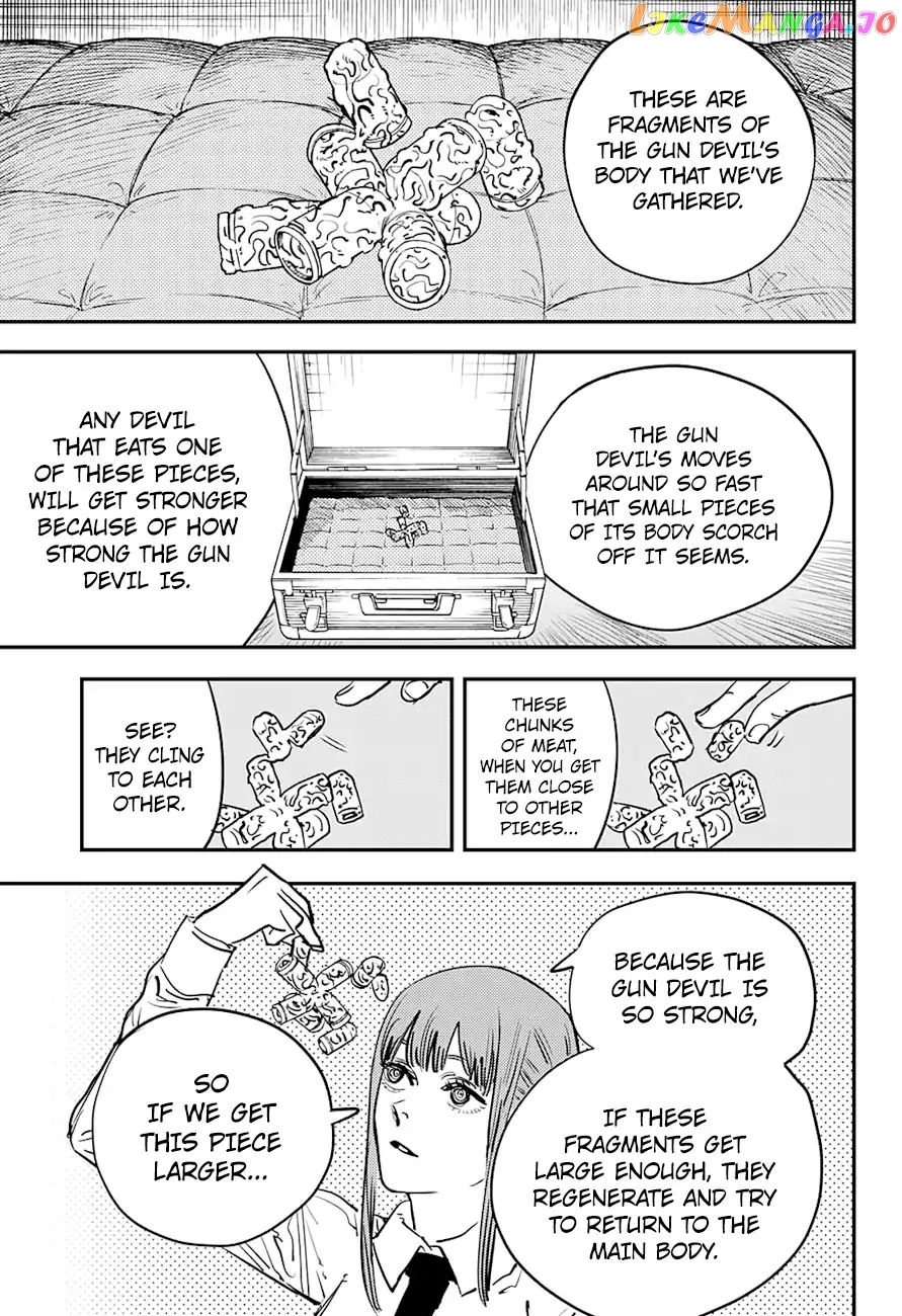 Chainsaw Man, Chapter 13 image 15